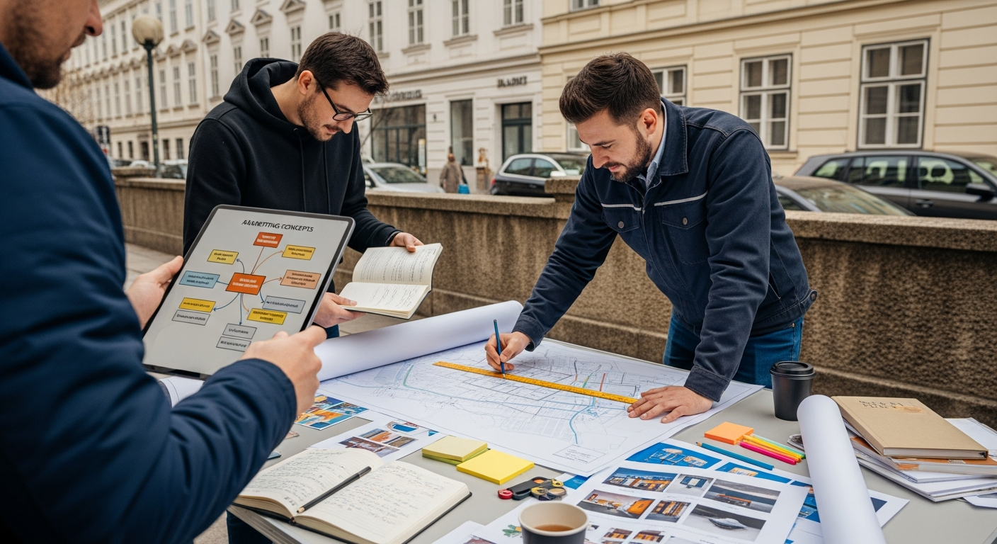 Marketingberatung für KMU in Wien | Top-Qualität von Entrümpelung Steiermark