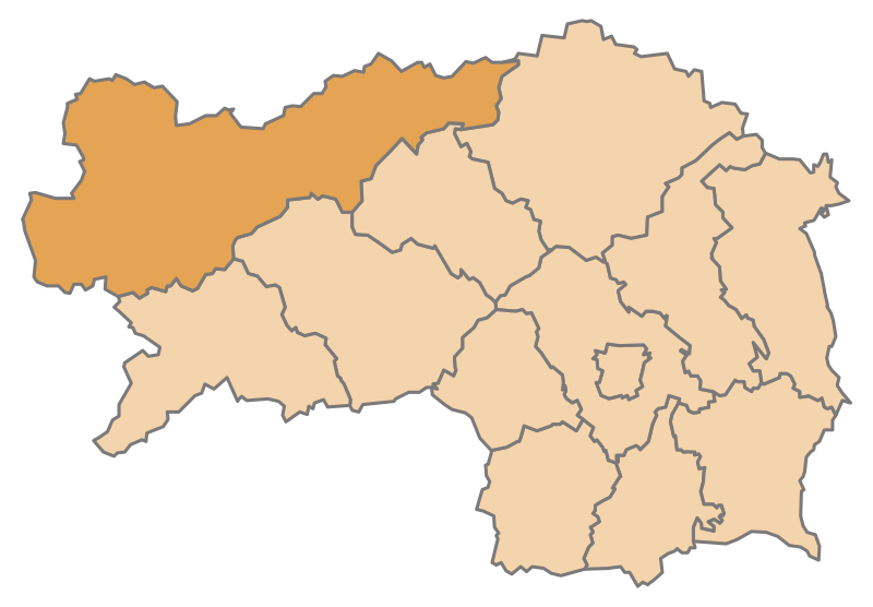 Entrümpelungen, Räumungen, Verlassenschaften,... in 8782 Liezen