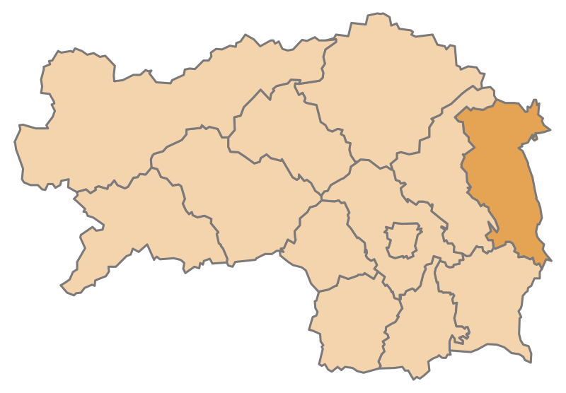 Entrümpelungen, Räumungen, Verlassenschaften,... in Hartberg-Fürstenfeld